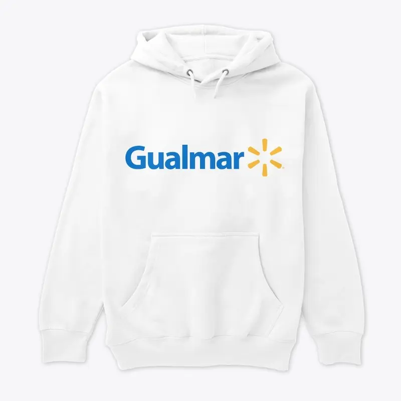 Gualmar White