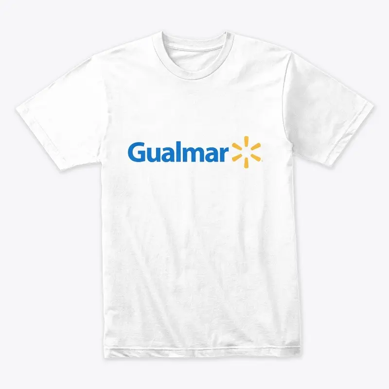 Gualmar White