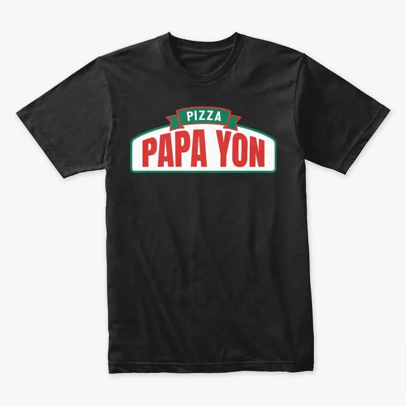 Papa Yon